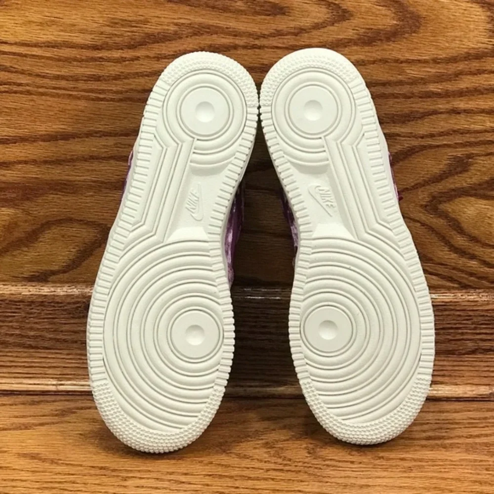 Nike Air Force 1 LV8 GS Tea Berry Shoes‎
